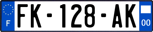 FK-128-AK