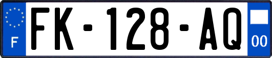 FK-128-AQ