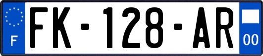 FK-128-AR