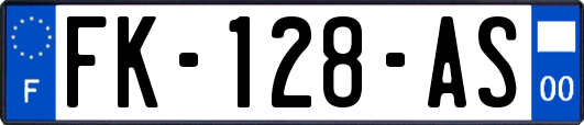 FK-128-AS