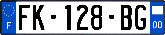 FK-128-BG