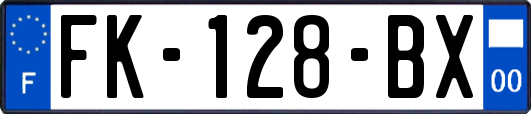 FK-128-BX