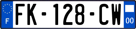 FK-128-CW