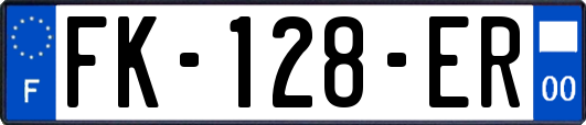 FK-128-ER
