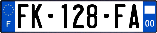 FK-128-FA