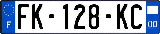 FK-128-KC