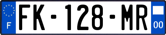 FK-128-MR