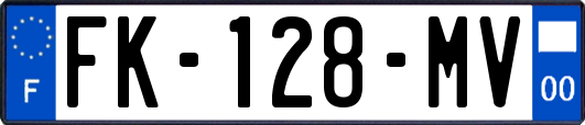 FK-128-MV