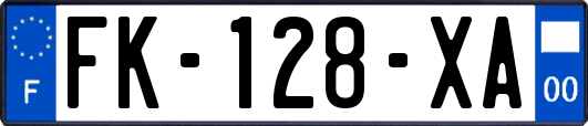 FK-128-XA