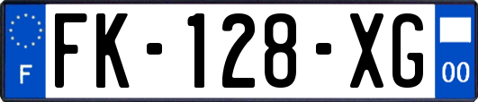 FK-128-XG
