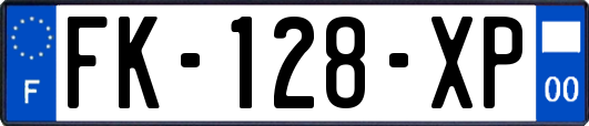 FK-128-XP