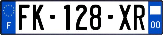 FK-128-XR