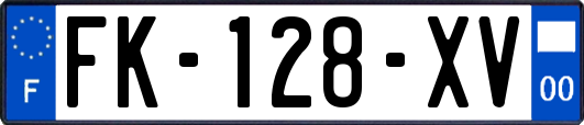 FK-128-XV