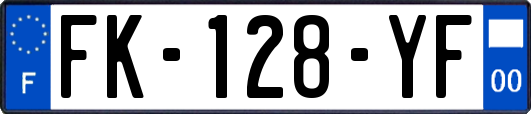FK-128-YF