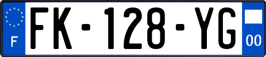 FK-128-YG