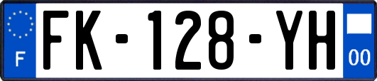 FK-128-YH