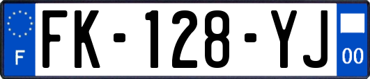 FK-128-YJ