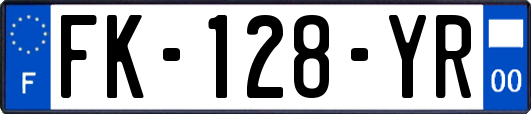 FK-128-YR