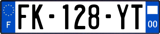 FK-128-YT