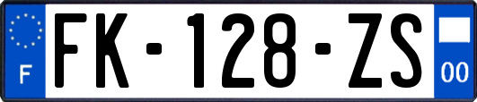 FK-128-ZS