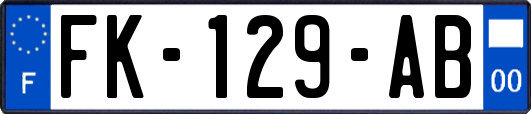 FK-129-AB