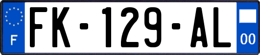 FK-129-AL