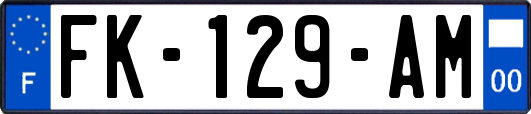 FK-129-AM