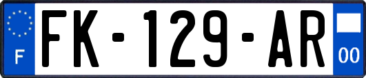 FK-129-AR