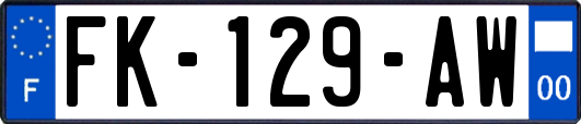 FK-129-AW
