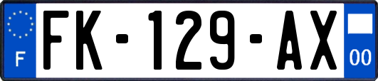 FK-129-AX
