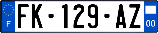 FK-129-AZ
