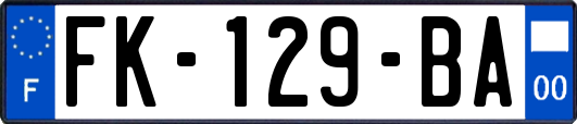 FK-129-BA