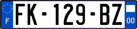 FK-129-BZ