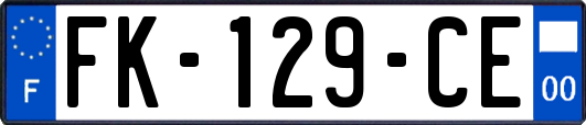 FK-129-CE