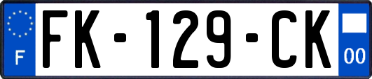 FK-129-CK