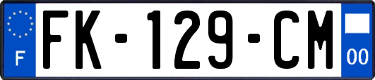 FK-129-CM