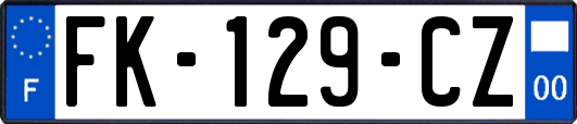 FK-129-CZ