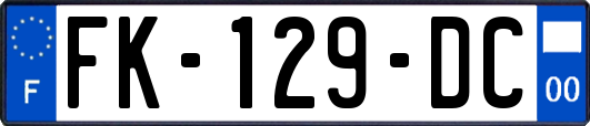 FK-129-DC