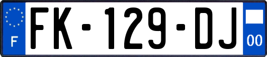 FK-129-DJ