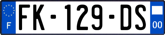FK-129-DS