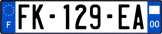 FK-129-EA