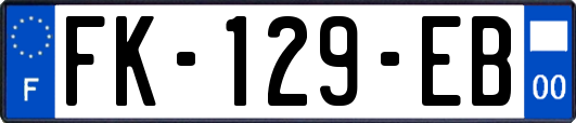 FK-129-EB
