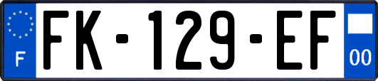 FK-129-EF