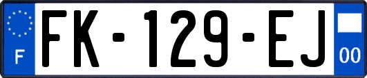 FK-129-EJ