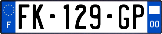 FK-129-GP