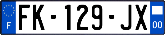 FK-129-JX