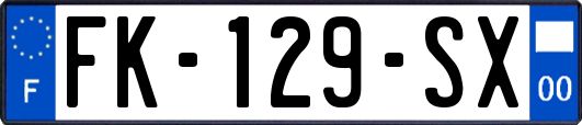 FK-129-SX