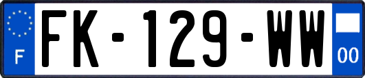 FK-129-WW