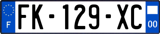 FK-129-XC