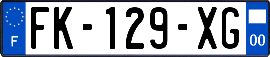FK-129-XG